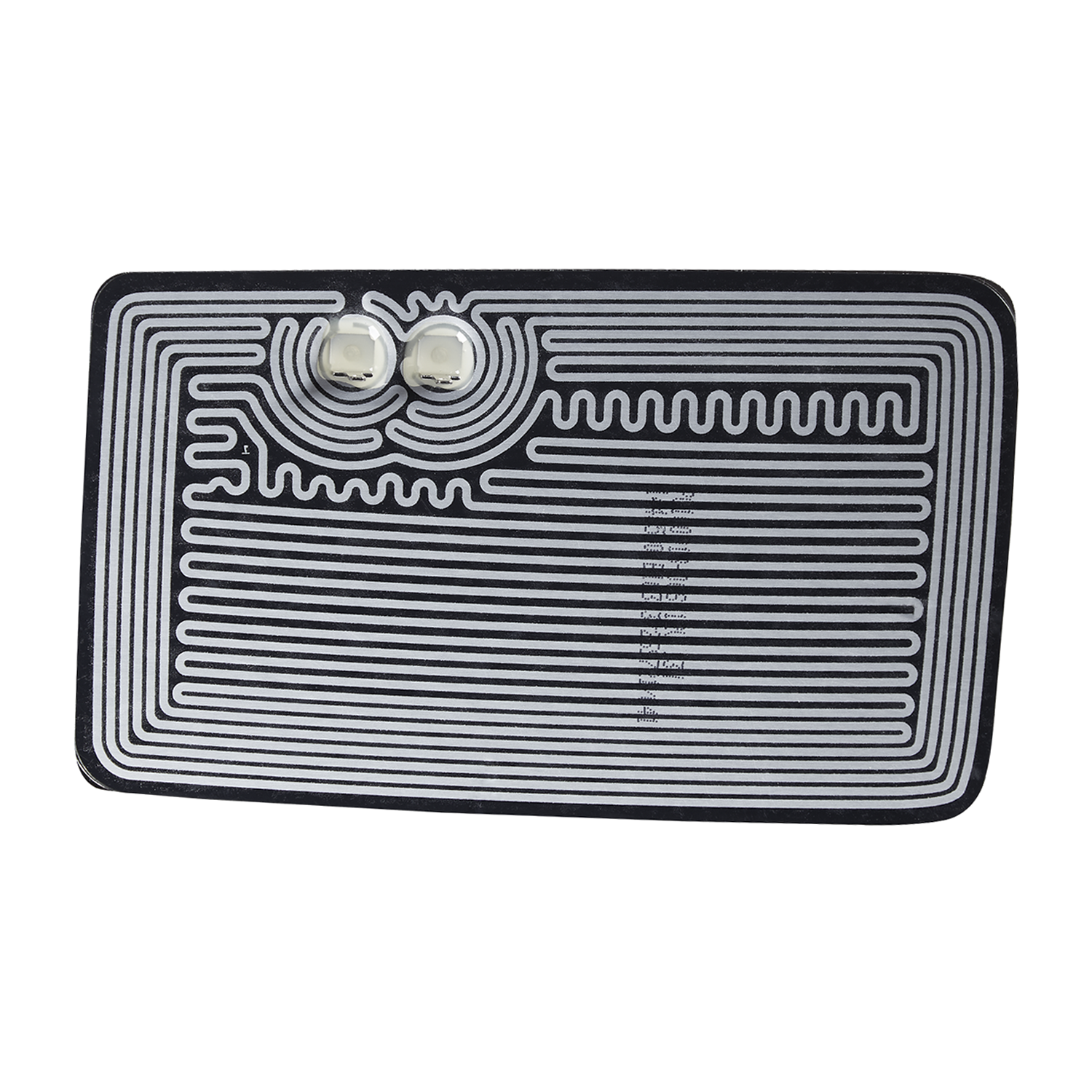 SIDE VIEW MIRROR HEATED